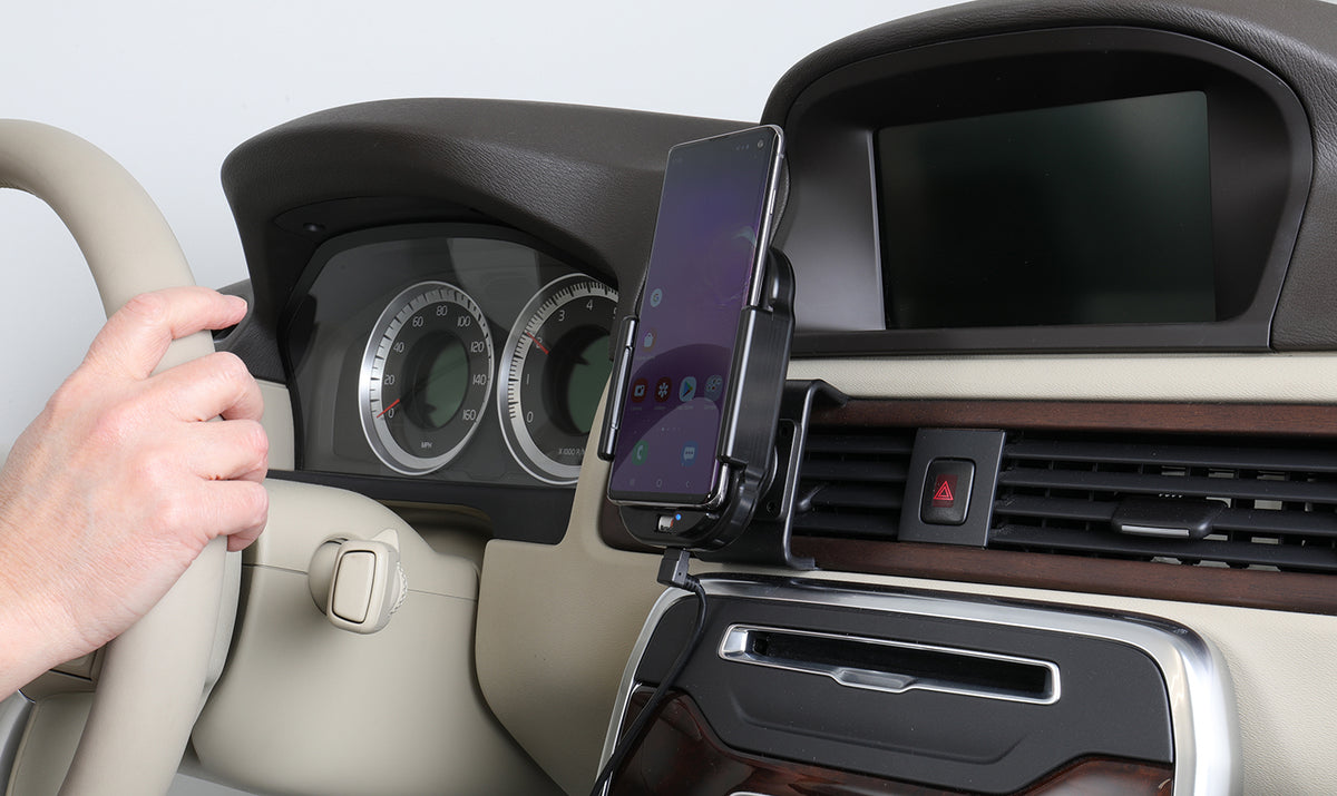 Brodit houder voor Samsung Galaxy S10 | 718115 - productfoto 9