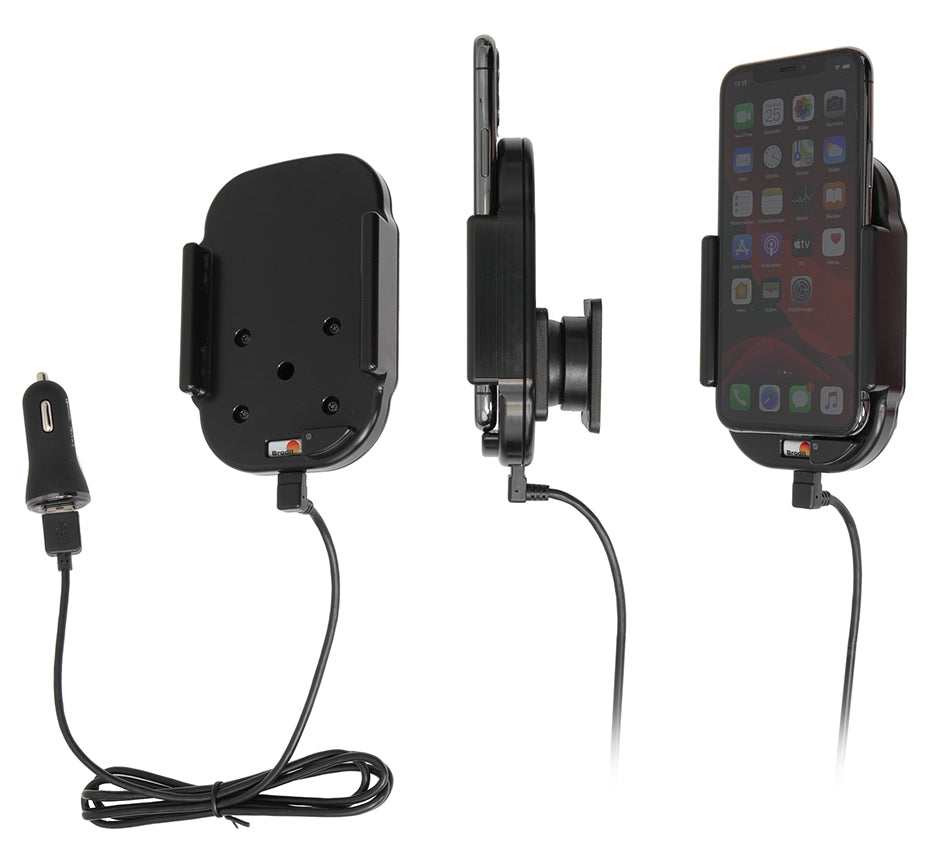 Brodit houder voor Apple iPhone 11 Pro | 718161 - productfoto 6