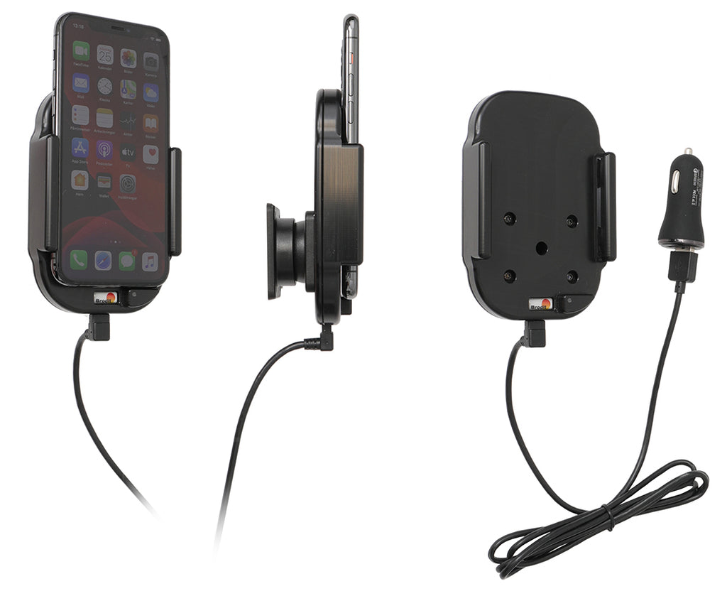 Brodit houder voor Apple iPhone 11 Pro | 718161 - productfoto 1