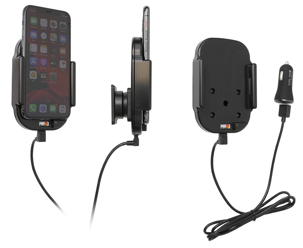 Brodit houder voor Apple iPhone 11 Pro | 718161 - productfoto 1