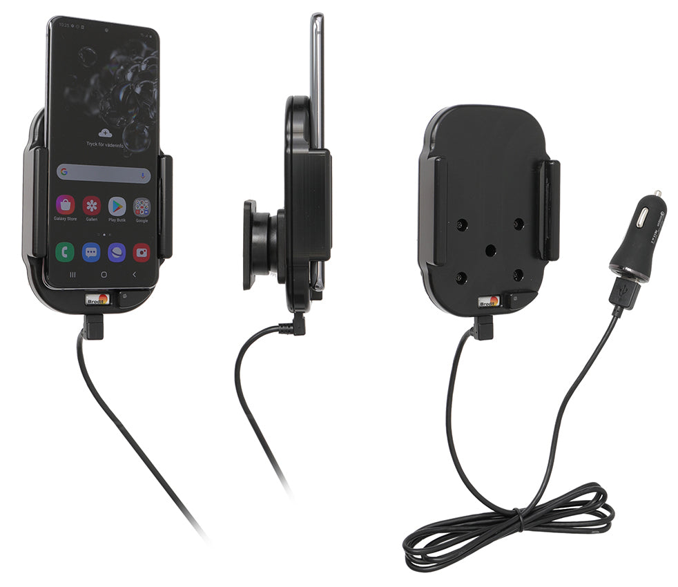 Brodit houder voor Samsung Galaxy S20 4G, 5G (SM-G981B/SM-G981F) | 718190 - productfoto 1