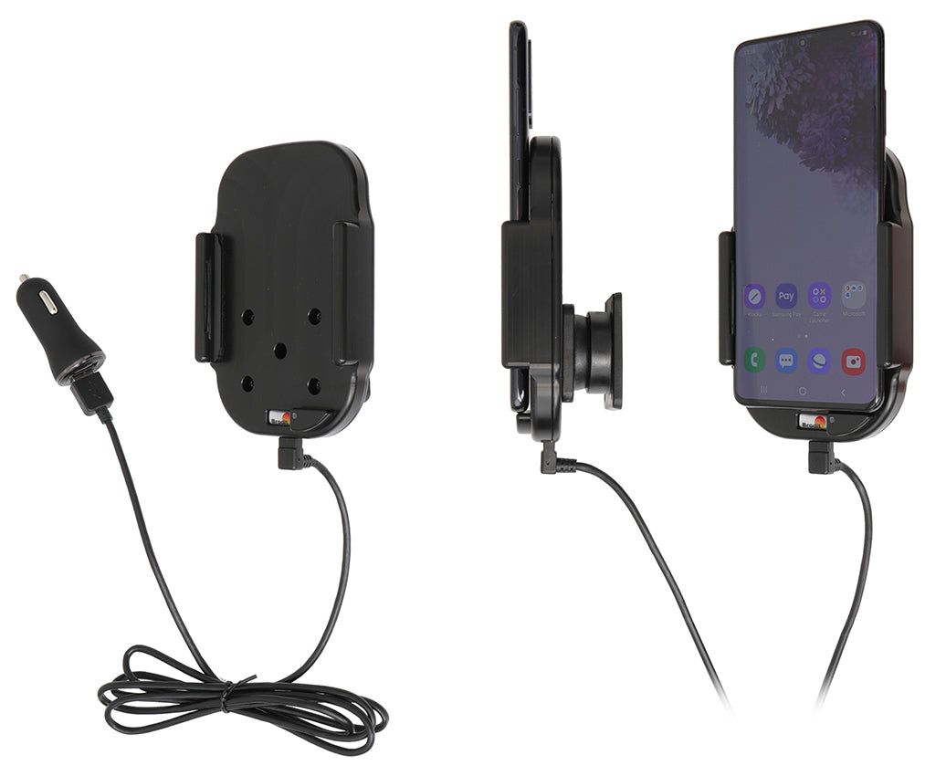 Brodit houder voor Samsung Galaxy S20 Plus 5G (SM-G986B/SM-G986F) | 718191 - productfoto 6
