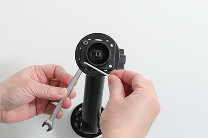 Brodit houder voor Datalogic Memor 20 | 718232 - productfoto 3