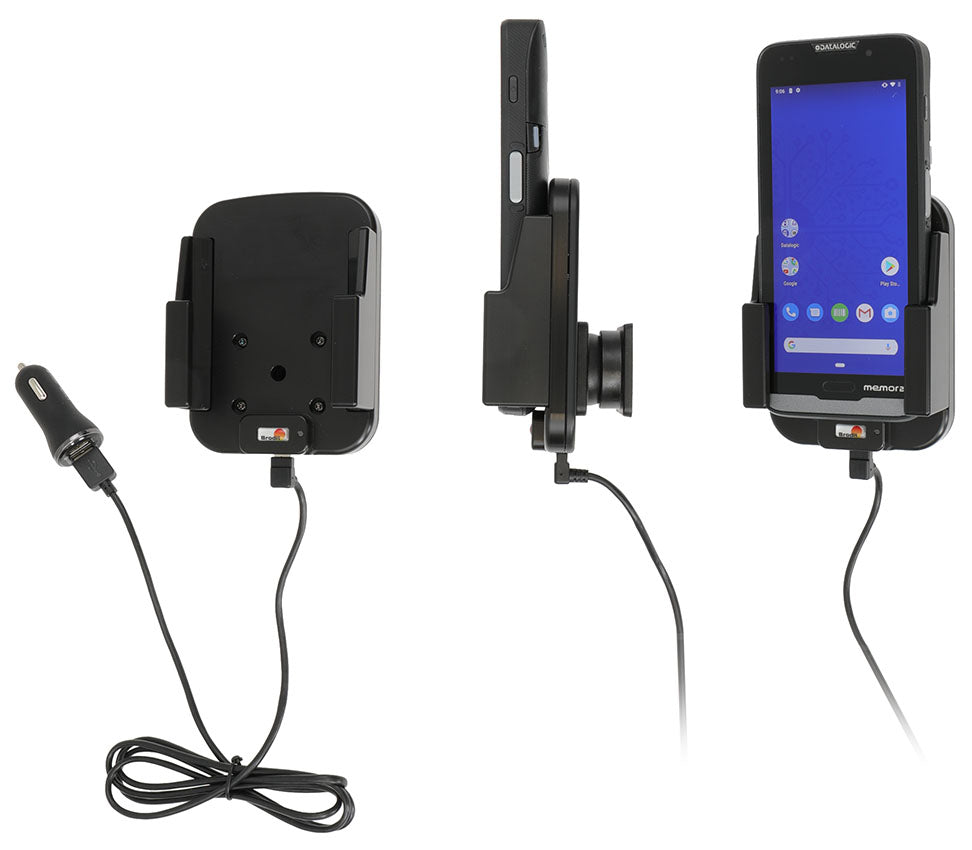 Brodit houder voor Datalogic Memor 20 | 718232 - productfoto 6
