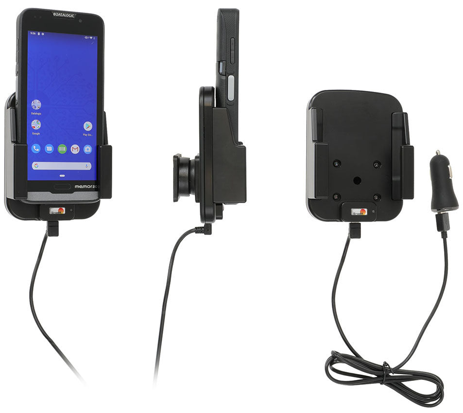 Brodit houder voor Datalogic Memor 20 | 718232 - productfoto 1