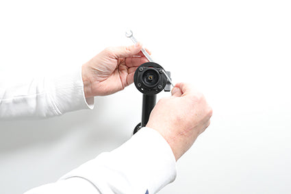 Brodit houder voor Datalogic Memor 20 | 718233 - productfoto 3