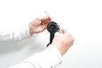 Brodit houder voor Datalogic Memor 20 | 718233 - productfoto 3