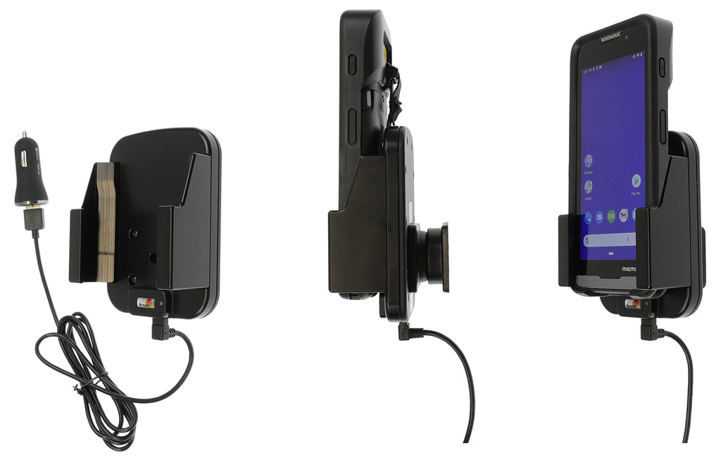 Brodit houder voor Datalogic Memor 20 | 718233 - productfoto 6