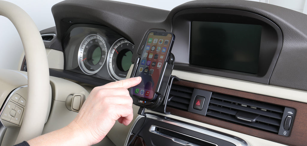Brodit houder voor Apple iPhone 12 Mini | 718234 - productfoto 9