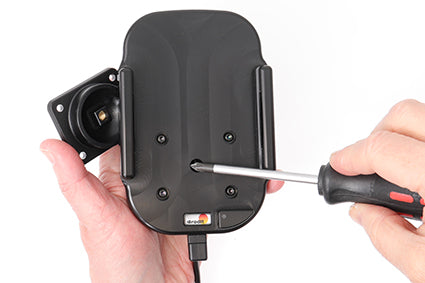 Brodit houder voor Apple iPhone 12 Pro en Apple iPhone 12 | 718235 - productfoto 2