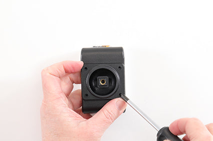 Brodit houder voor Apple iPhone 12 Pro en Apple iPhone 12 | 718235 - productfoto 3