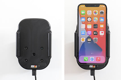 Brodit houder voor Apple iPhone 12 Pro en Apple iPhone 12 | 718235 - productfoto 5