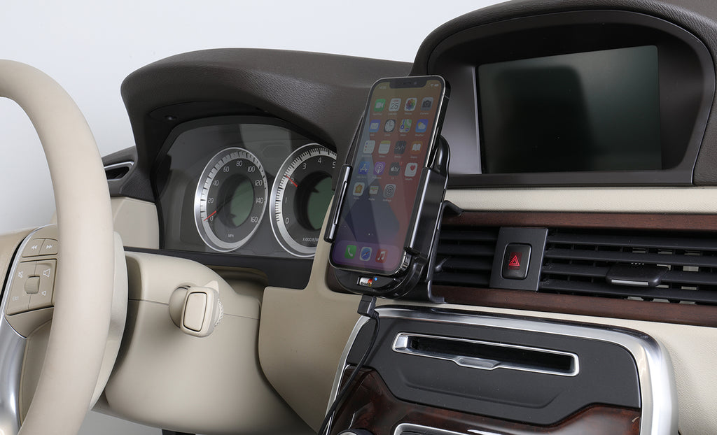 Brodit houder voor Apple iPhone 12 Pro en Apple iPhone 12 | 718235 - productfoto 7
