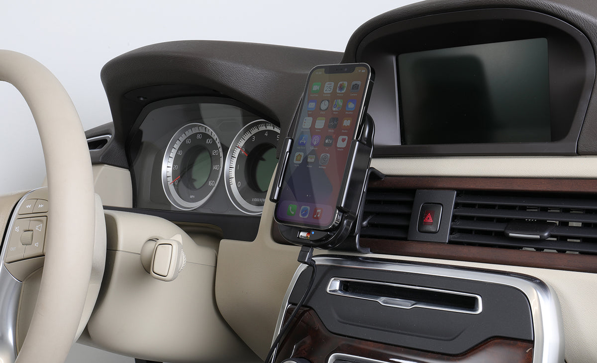 Brodit houder voor Apple iPhone 12 Pro en Apple iPhone 12 | 718235 - productfoto 7