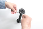 Brodit houder voor Point Mobile PM30 | 718263 - productfoto 3