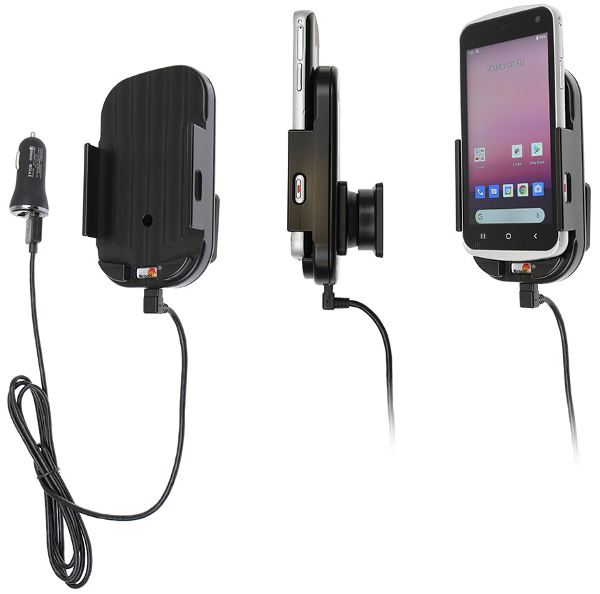 Brodit houder voor Point Mobile PM30 | 718263 - productfoto 6