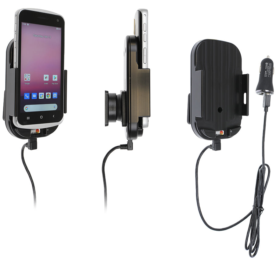 Brodit houder voor Point Mobile PM30 | 718263 - productfoto 1