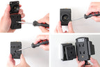 Brodit houder voor Apple iPhone 17 en Apple iPhone 16e | 718300 - productfoto 3