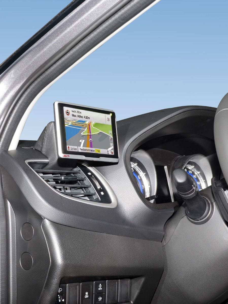 Kuda console voor Suzuki Baleno – 520007185 – productafbeelding 2