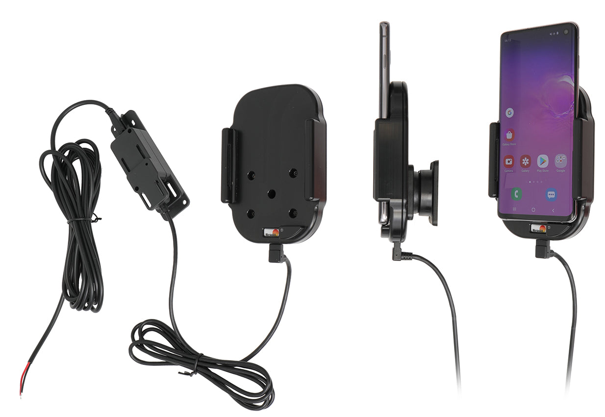 Brodit houder voor Samsung Galaxy S10 | 719115 - productfoto 6