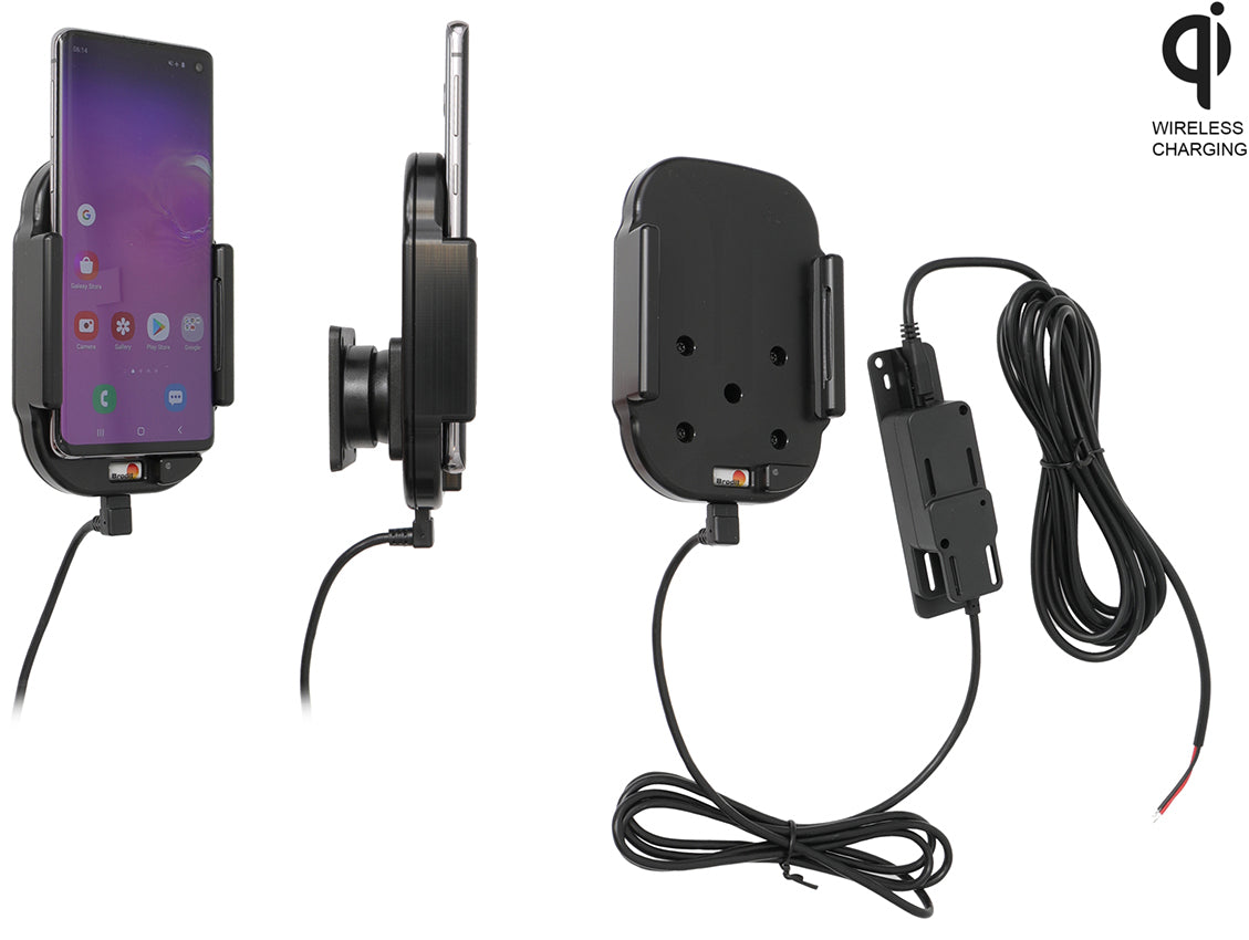 Brodit houder voor Samsung Galaxy S10 | 719115 - productfoto 1