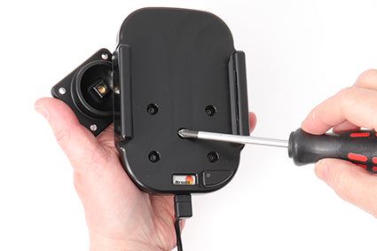 Brodit houder voor Samsung Galaxy S20 4G, 5G (SM-G981B/SM-G981F) | 719190 - productfoto 2