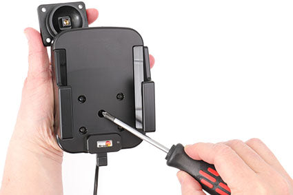 Brodit houder voor Datalogic Memor 20 | 719232 - productfoto 2