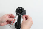 Brodit houder voor Datalogic Memor 20 | 719232 - productfoto 3