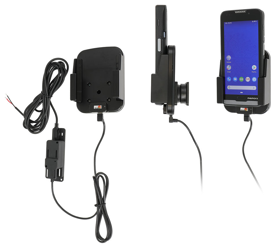 Brodit houder voor Datalogic Memor 20 | 719232 - productfoto 6