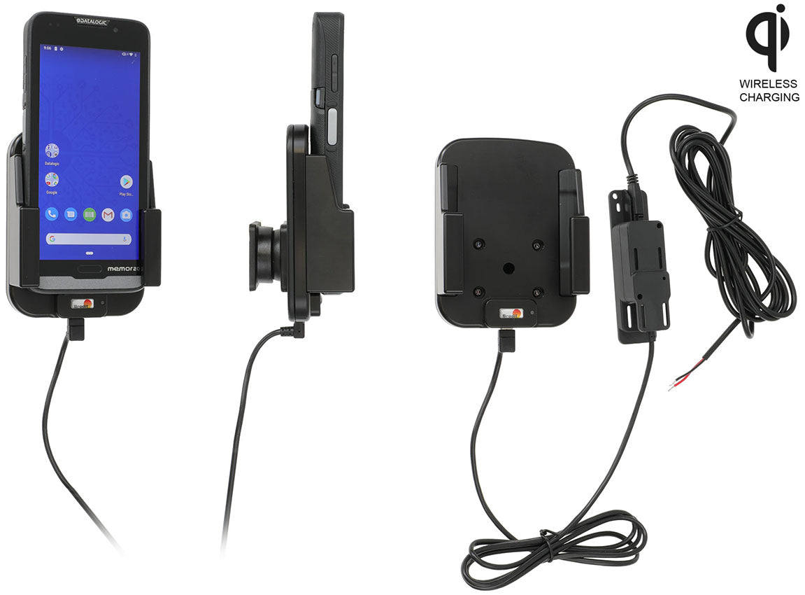 Brodit houder voor Datalogic Memor 20 | 719232 - productfoto 1
