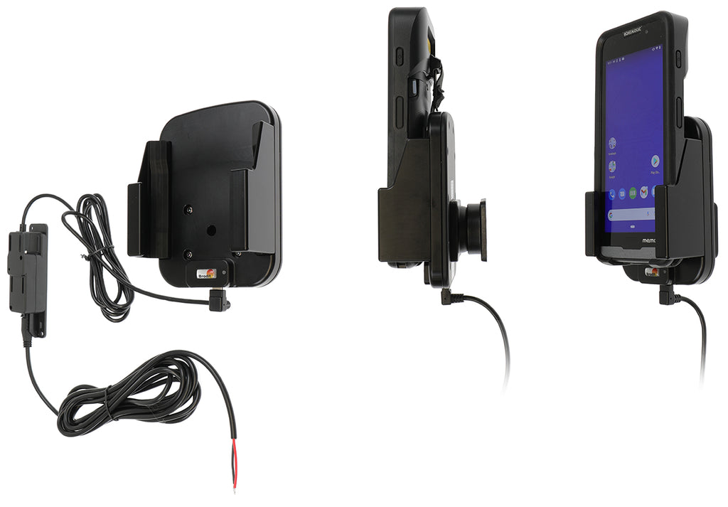 Brodit houder voor Datalogic Memor 20 | 719233 - productfoto 6