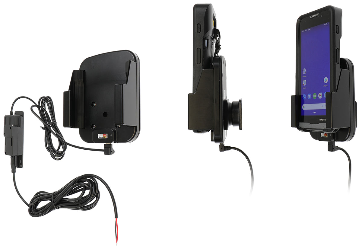 Brodit houder voor Datalogic Memor 20 | 719233 - productfoto 6