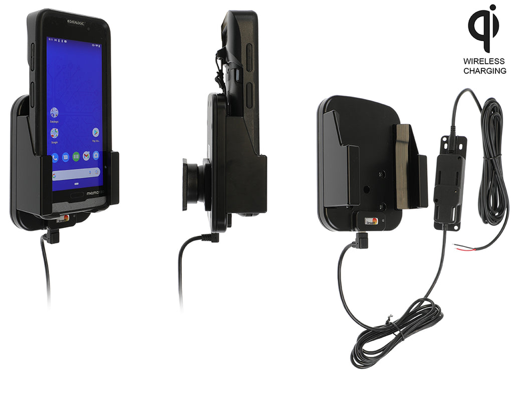 Brodit houder voor Datalogic Memor 20 | 719233 - productfoto 1