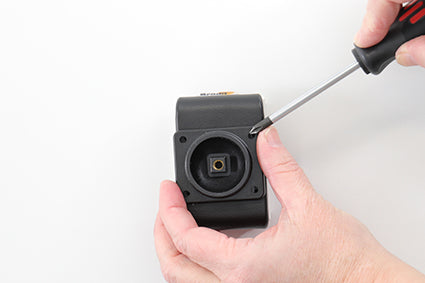 Brodit houder voor Apple iPhone 12 Mini | 719234 - productfoto 3