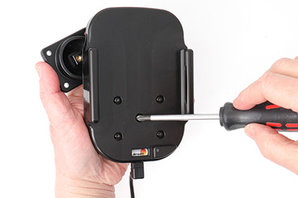 Brodit houder voor Apple iPhone 12 Pro Max | 719236 - productfoto 2