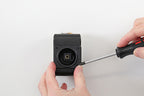 Brodit houder voor Apple iPhone 12 Pro Max | 719236 - productfoto 3
