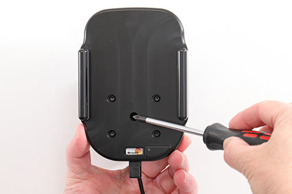 Brodit houder voor Apple iPhone 12 Pro Max | 719236 - productfoto 4