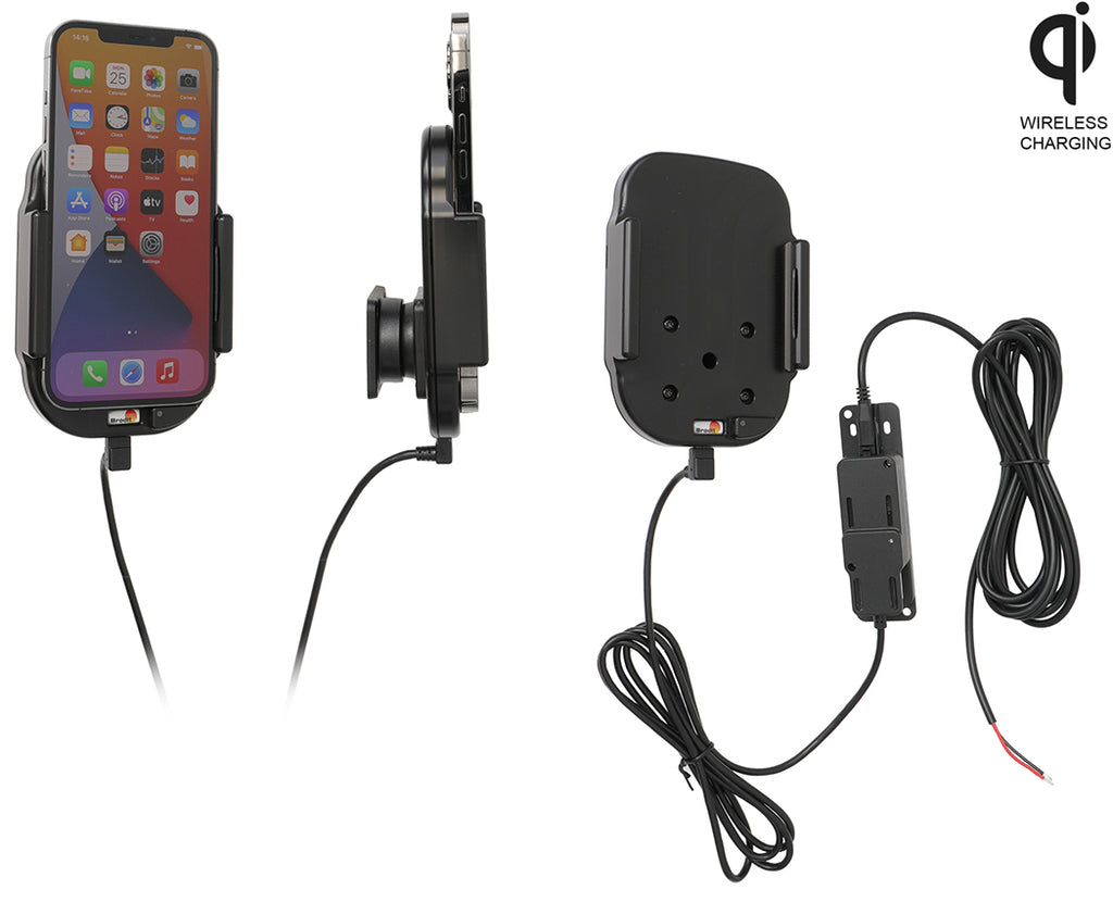 Brodit houder voor Apple iPhone 12 Pro Max | 719236 - productfoto 1