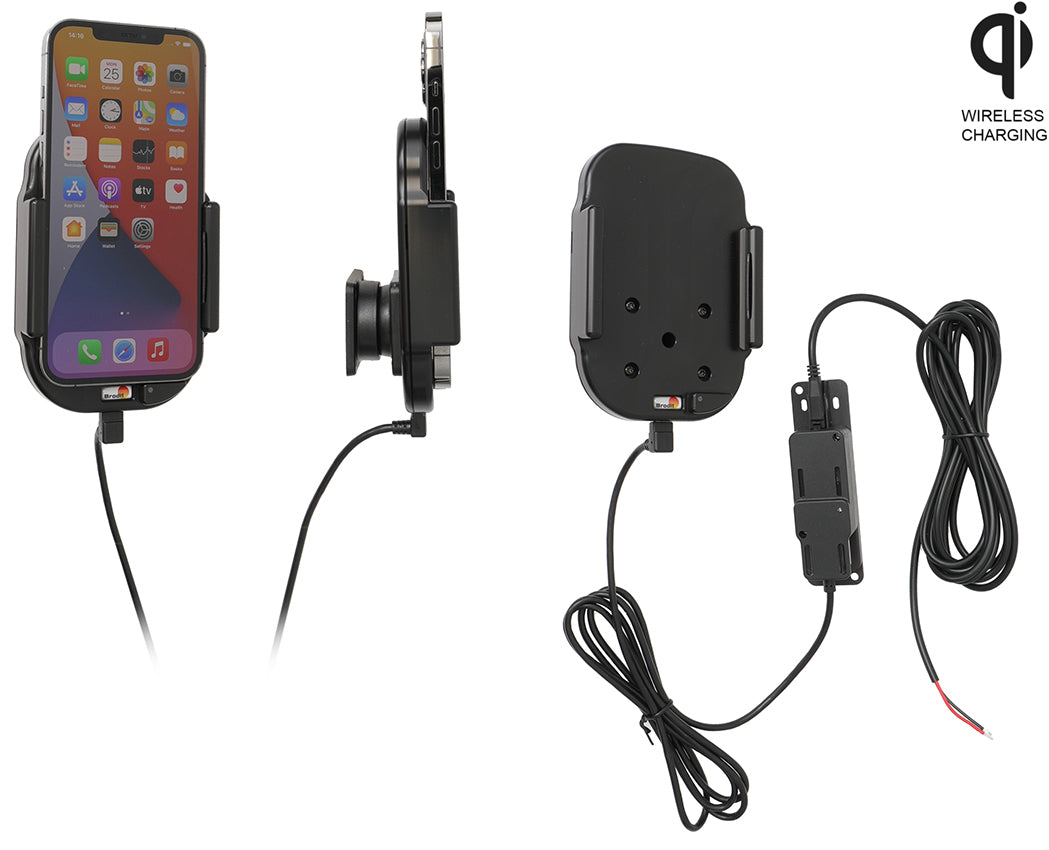 Brodit houder voor Apple iPhone 12 Pro Max | 719236 - productfoto 1