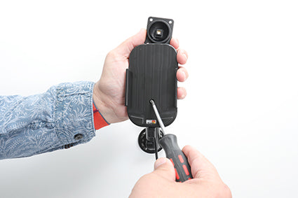 Brodit houder voor Point Mobile PM30 | 719263 - productfoto 2