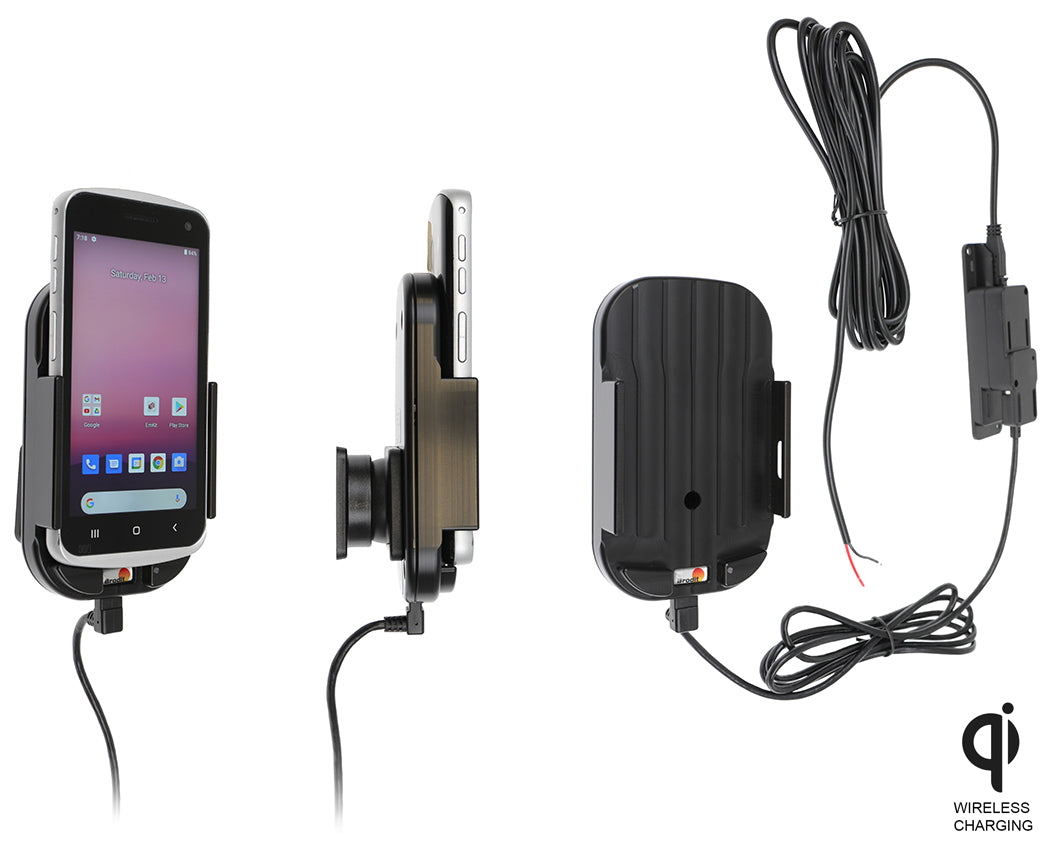 Brodit houder voor Point Mobile PM30 | 719263 - productfoto 1