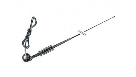 AM-FM- en DAB-antennes 7202.006-0 voor universele toepassing