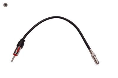 Antenne-adapterkabels 7205.051-0 voor Chevrolet USA Aveo