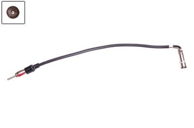 Antenne-adapterkabels 7205.225-0 voor Ford Focus