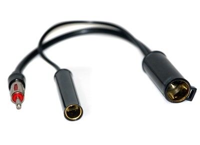 Antenne-adapterkabels 7205.271-0 voor Nissan 350 Z