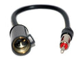 Antenne-adapterkabels 7205.273-0 voor Nissan 350 Z
