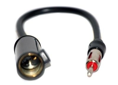 Antenne-adapterkabels 7205.273-0 voor Nissan 350 Z