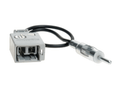 Antenne-adapterkabels 7205.381-0 voor Audi S6