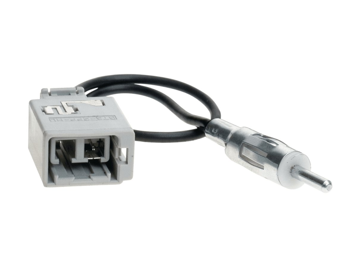Antenne-adapterkabels 7205.381-0 voor Audi S6