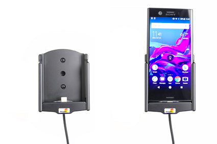 Brodit houder voor Sony Xperia XZ1 Compact | 721007 - productfoto 5